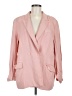 H&M Pink Blazer Size M - photo 1