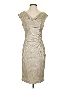 Lauren by Ralph Lauren Cocktail Dress (view 1)