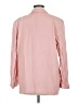 H&M Pink Blazer Size M - photo 2