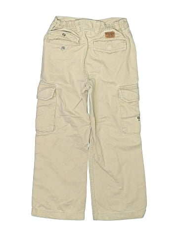 Polo Jeans Co. by Ralph Lauren Cargo Pants (view 2)