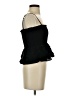 Zara Black Tube Top Size XS - photo 4