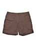Woolrich 100% Cotton Solid Brown Cargo Shorts Size 14 - photo 1