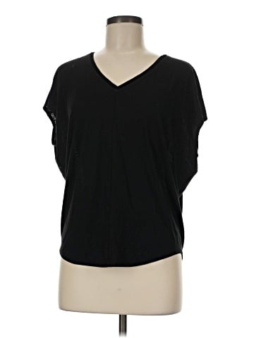 White House Black Market Short Sleeve Top (view 1)
