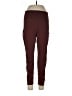 Athleta Burgundy Active Pants Size 10 - photo 1