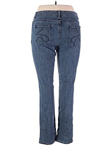 Simply Vera Vera Wang Jeans (view 2)