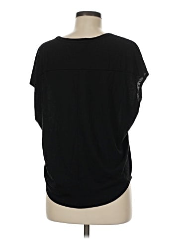 White House Black Market Short Sleeve Top (view 2)