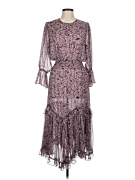 MISA Los Angeles Cocktail Dress (view 1)