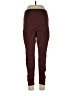 Athleta Burgundy Active Pants Size 10 - photo 2