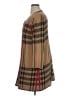 Anne Klein Brown Coat Size 1X - photo 5