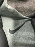 Nike Gray Pullover Hoodie Size XL - photo 7