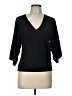 Zara Black Cardigan Size L - photo 1