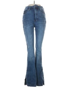 Judy Blue Jeans (view 1)