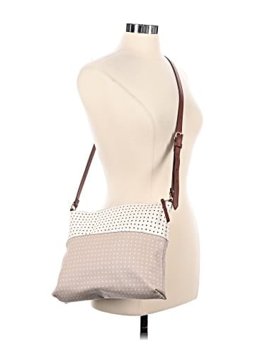 Fossil Crossbody Bag (view 2)