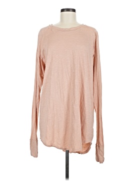 We the Free Long Sleeve Top (view 1)