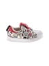 Adidas White Sneakers Size 6 1/2 (kids) - photo 1