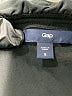 Gap Solid Black Casual Dress Size S - photo 7