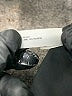Gap Solid Black Casual Dress Size S - photo 8