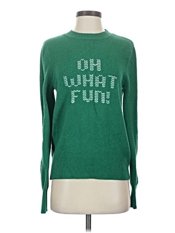 Victoria's Secret Pink Pullover Sweater (view 1)