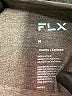 FLX Gray Long Sleeve Top Size M - photo 7