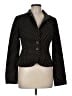 Free People Polka Dots Black Blazer Size M - photo 1