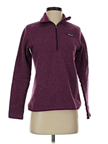 Patagonia Pullover Sweater (view 1)