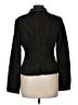 Free People Polka Dots Black Blazer Size M - photo 2