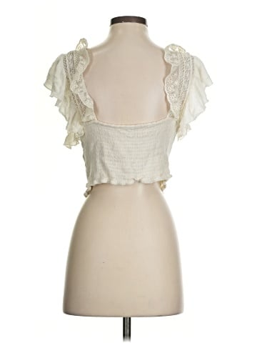 Free People Sleeveless Blouse (view 2)