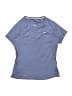 Nike 100% Polyester Purple Active T-Shirt Size 8 - 10 - photo 1