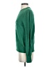 Victoria's Secret Pink Green Pullover Sweater Size S - photo 5