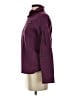 Patagonia 100% Polyester Burgundy Pullover Sweater Size S - photo 5