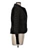 Free People Polka Dots Black Blazer Size M - photo 4