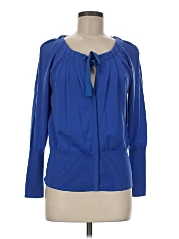 Elie Tahari Wool Cardigan (view 1)