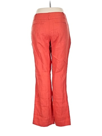 Outback Red Linen Pants (view 2)