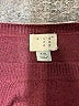 A New Day Burgundy Pullover Sweater Size XXL - photo 7