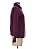Patagonia 100% Polyester Burgundy Pullover Sweater Size S - photo 4