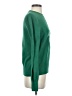 Victoria's Secret Pink Green Pullover Sweater Size S - photo 4