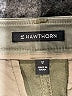 41Hawthorn Gray Khakis Size 12 - photo 7