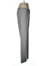 Express Design Studio Gray Dress Pants Size 8 - photo 4