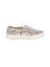 Keds Print Ivory Sneakers Size 6 - photo 1