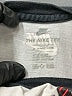 Nike Ivory Long Sleeve T-Shirt Size 3T - photo 3