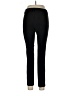 Trina Turk Solid Black Active Pants Size 4 - photo 2