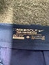 Nike Golf Solid Blue Active Skort Size 10 - photo 3