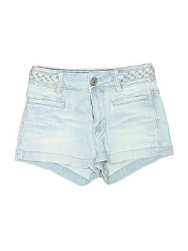 Kendall & Kylie Denim Shorts