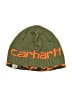 Carhartt Green Beanie One size (youth) - photo 1
