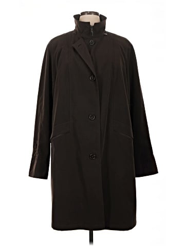Gallery Trenchcoat (view 1)