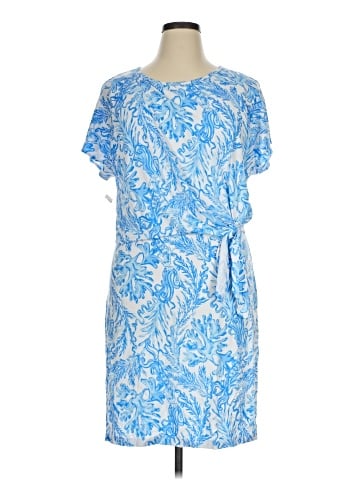 Lilly Pulitzer Casual Dress (view 1)