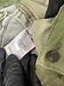 Assorted Brands Green Cargo Pants Size S - photo 5