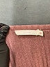 Lush Burgundy Cocktail Dress Size M - photo 7