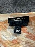 Talbots Orange Cardigan Size S - photo 7