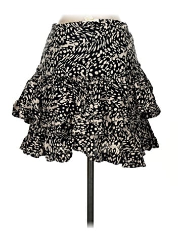 Maeve by Anthropologie Casual Skirt (view 2)